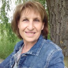 Cornelia Steiger Bewusstwerdungstraining